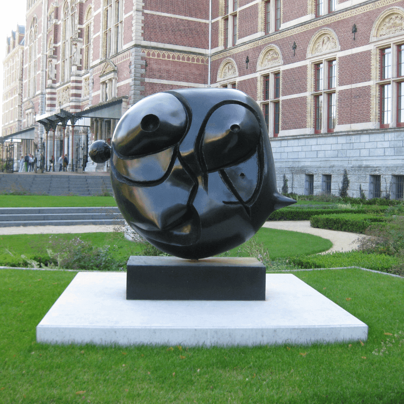 Comprendre les œuvres des peintres surréalistes